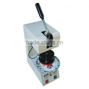 Digital Control CE Certificate Plate Heat Press Machine thumbnail-1