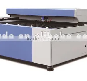 SUDA METAL&NON-METAL LASER CUTTING MACHINE With RECI 180W LASER TUBE thumbnail-1