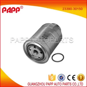 vw Car Parts Fuel Filter Assy for Toyota Hiace 23390-30150 thumbnail-1
