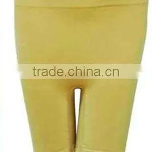 Polyamide With Spandex Shapewear (HB105) thumbnail-1