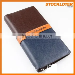 2015 Cheap Mens Leather Clutch Wallet Stocklot Wholesaler, 1506023 thumbnail-1