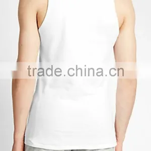 Undershirt for Men, Customize of Men Tank Top, Custom Tank Top thumbnail-2