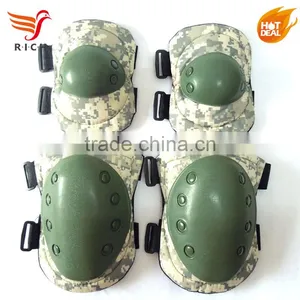 Fashional Adult Knee Pads and Elbow Pads Protective Gear thumbnail-3