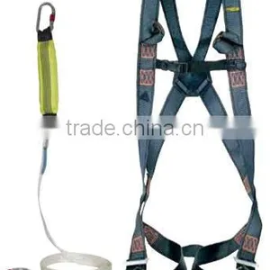 Hot-sell All Body Safety Harness Safety Belt thumbnail-4