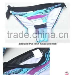 2015 New Style High Quality Sexy Bikini Swimwear (BS1150) thumbnail-5