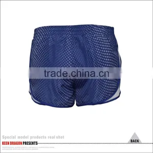 Wholesale Men's Clothing Cargo Shorts Crossfit Running Shorts thumbnail-3