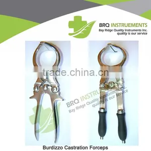 Burdizzo Castration Forceps thumbnail-1