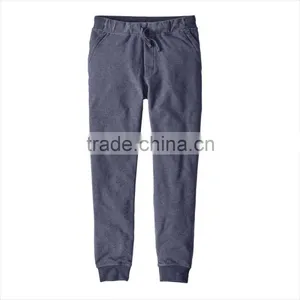 Guangzhou Wholesale Custom Logo and Print Men Track Pants thumbnail-4