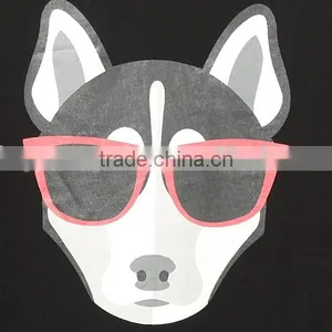 Tshirt Printing Design Animal Printed Funny Tee Teens Tee Design thumbnail-4