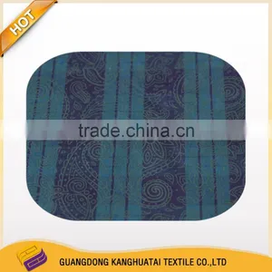 High Quality 40*40 100% Cotton Yarn Dyed Printing Wholesale thumbnail-2