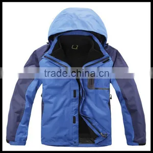 New Fashionable Jackets Windproof Breathable Winter Coat thumbnail-1