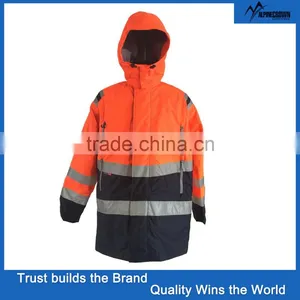 Best Choice High Visibility Clothing Work Uniform thumbnail-1