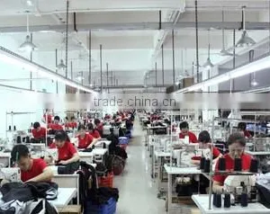 Guangzhou Boshi Apparel Co., Ltd. company overview - view 1 thumbnail