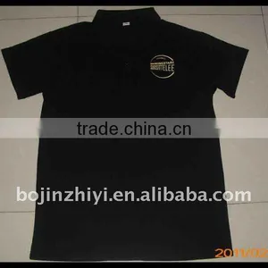 100% Cotton Light Weight Polo Tee Shirts thumbnail-1
