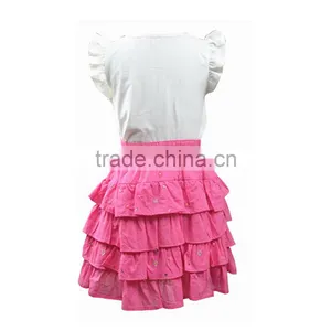 Halloween Costumes Boutique Children Party Dresses thumbnail-2