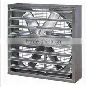 Plant Ventilation Fan, Industrial Fan, Animal Husbandry Ventilation Fan thumbnail-1