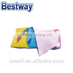 Bestway Children's Sleeping Bags thumbnail-1