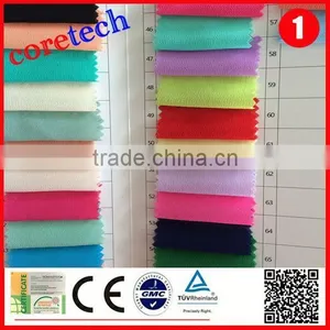 Anti-static Ultrathin Pearl Chiffon Fabric Factory thumbnail-1