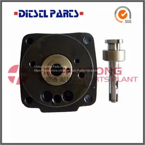 High Efficient Sell Four Cylinders Head Rotor 096400-1600 For Auto Engine Fuel Pump Parts thumbnail-4