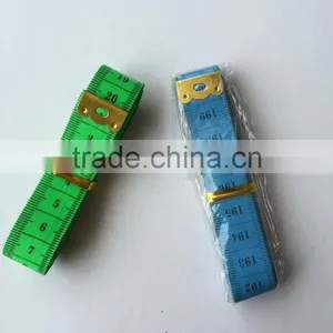 Leather Sewing Tape Measure for Cloth thumbnail-1