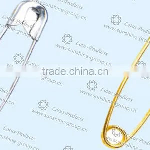 Custom Packing Blister Card For Safety Pins thumbnail-2