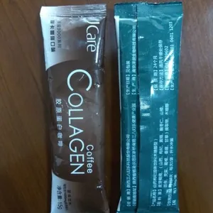 QD-60F Stick 3 in 1 Coffee Packing Machine thumbnail-5