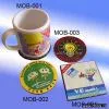 Sell PVC Cup Pads and Mug thumbnail-1