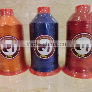 High Quality Best Sell Fish Twine Polyester Thread thumbnail-1