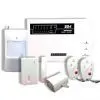 LCD Wireless Alarm Combination thumbnail-1
