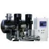 Non- Pressure Frequency Conversion Water Supply Ststem From Chuanyi thumbnail-1