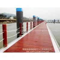 ZHUHAI SHIZIMEN Central International Exhibition Centre Marina thumbnail-1