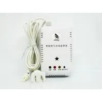 Domestic Gas Detector/household Gas Detector/intelligent Combustible Gas Detector(UHRQ502) thumbnail-1