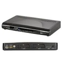 DVB-T MPEG4 HD FTR5100N thumbnail-1