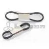 OEM11211258120,Automotive V Belt, AV10X975 thumbnail-1