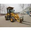 Wheel Drive Loader thumbnail-1