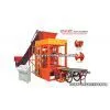QTJ4-30C Block Forming Machine thumbnail-1