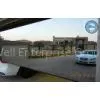 Transparent Industrial Sectional Door Automatic Motor Control thumbnail-1