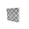 Disposable Pleated Panel Air Filters With Cardboard Frame For Air Conditioner thumbnail-1