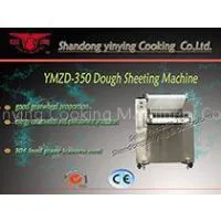 YMZD350I/500 Automatic Flour Press thumbnail-1