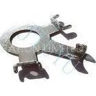 Durable Cu Contact Metal Stamping Parts for Automobile Voltage Regulators thumbnail-1