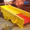 Vibrating Feeder Used in Stone Crushing Plant thumbnail-1