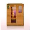 Far Infrared Sauna Room thumbnail-1