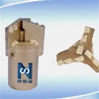 Ladder Type Drag Bit thumbnail-1