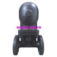 FT44 Ball Float Steam Trap thumbnail-2