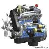 Sell DK4A Diesel Engine thumbnail-1