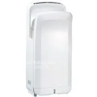 New Design ABS Double Jet Hand Dryer thumbnail-2