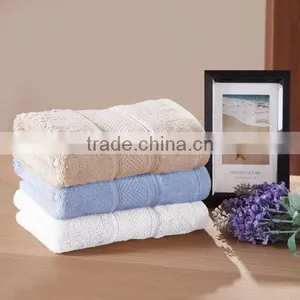 Hotel Bath Towel Set thumbnail-1