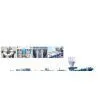 Pvc Twin-pipes Extrusion Line thumbnail-1