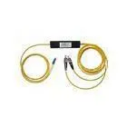 Low Insertion Loss FBT Fiber Optic Splitter for CATV System , 1310 & 1550 nm thumbnail-1
