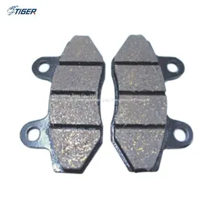 Motorcycle Disk Brake Pad, 15years OEM Factory thumbnail-3